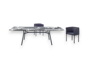 Tavolo Nesso Paola Lenti - 2