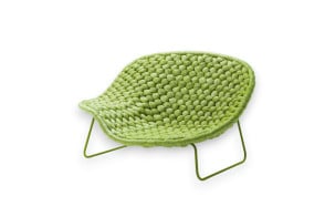Chaise Longue Shito Paola Lenti - 2