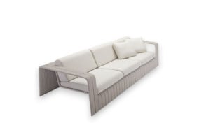 Frame Outdoor Sofa 2