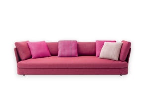 Cove outdoor Sofa