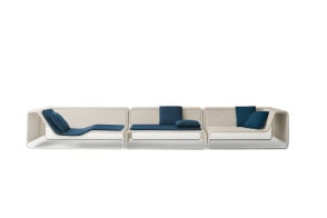 Island outdoor Sofa 2