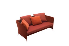 Teatime outdoor Sofa 2