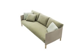 Vespucci Sofa