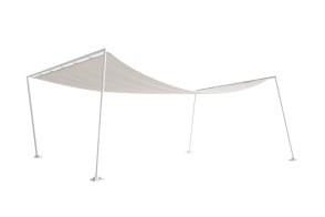 Ala Outdoor Pavilion