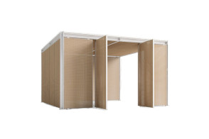 Cabanne Outdoor Pavilion