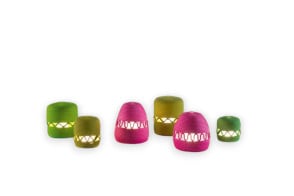 Agadir Outdoor Lamp