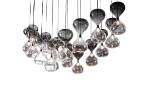 Lampada a sospensione Sablier Cattelan Italia - 1