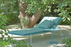 Lit de jardin Baia 01 Paola Lenti - 1 2