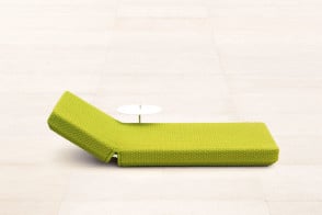 Daydream outdoor Sunbed 2