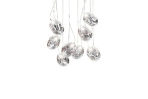 Lampe Cloudine Cattelan Italia | Achats en Ligne