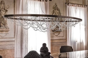 Lampada Cristal - Cattelan Italia | Prezzi e Catalogo Online 2