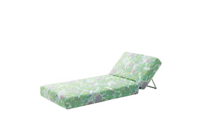 Swell outdoor Sunbed 2