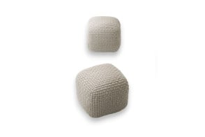 Pouf Duvè Paola Lenti - 2