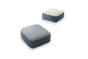 Pouf Jolly Paola Lenti - 1 2