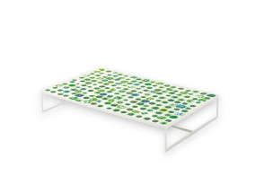 Table basse Bloom Paola Lenti - 1 2