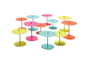 Tavolino per esterno Strap Paola Lenti - 4 2