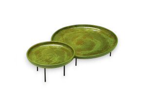 Tavolino per esterno Tajine Paola Lenti - 1