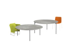 Plano outdoor Table 2