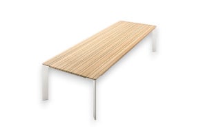 Sunset outdoor Table