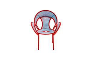 Banjooli Chair 2
