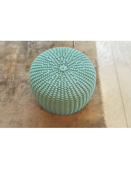 Pouf d'extérieur Nido (Offre Expo) Paola Lenti - 1