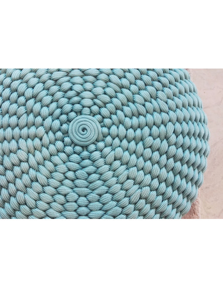 Pouf per esterno Nido (Offerta Expo) Paola Lenti - 3