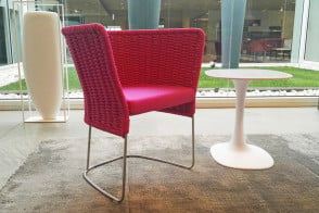 Ami Outdoor Chair (Expo Offer) Paola Lenti - 5 2