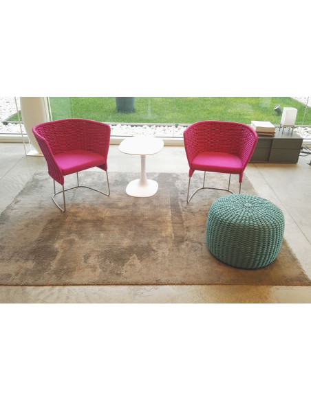 Ami Outdoor Chair (Expo Offer)
