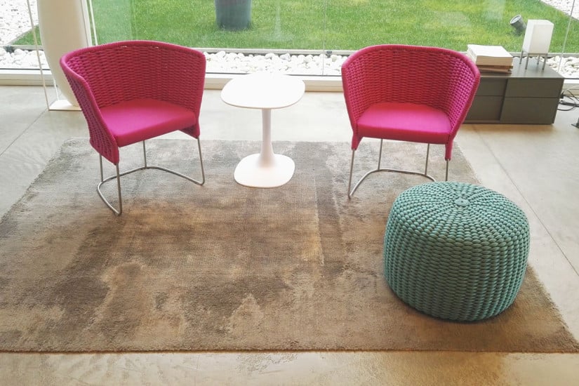Ami Outdoor Chair (Expo Offer)