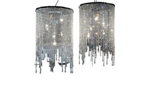 Venezia Lamp
