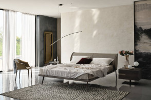 Letto Ayrton - Cattelan Italia | Prezzi e Catalogo Online 2