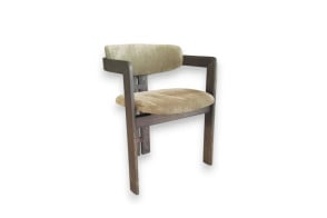 0414 Small Armchair (Expo Offer)