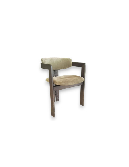 0414 Small Armchair (Expo Offer)