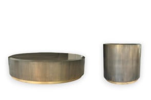 Tables Gong (Offre Expo) Gallotti & Radice - 7