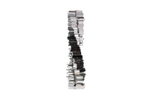 Libreria DNA Cattelan Italia - 1