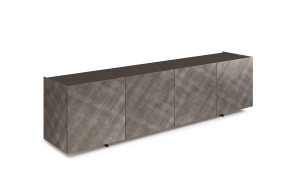 Meuble de Rangement Arizona Cattelan Italia - 1