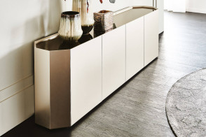 Meuble de Rangement Chelsea Cattelan Italia - 1 2