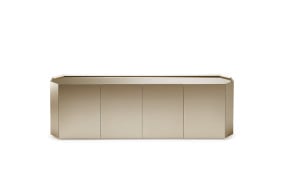 Meuble de Rangement Chelsea Cattelan Italia - 1
