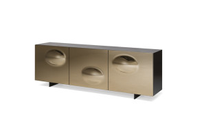 Meuble de Rangement Paramount Cattelan Italia - 1