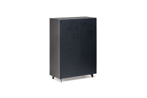 Meuble de Rangement Tiffany Cattelan Italia - 1