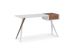 Scrittoio Batik - Cattelan Italia | Prezzi e Catalogo Online