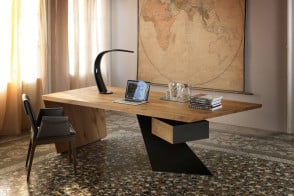 Bureau Nasdaq Cattelan Italia | Achats en Ligne 2