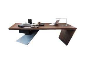 Scrittoio Nasdaq - Cattelan Italia | Prezzi e Catalogo Online