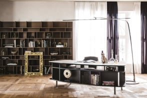 Scrivania Wall Street - Cattelan Italia | Prezzi e Catalogo Online 2