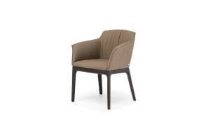 Chaise Musa Cattelan Italia | Achats en Ligne