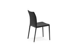 Chaise Norma Couture Cattelan Italia | Achats en Ligne 2