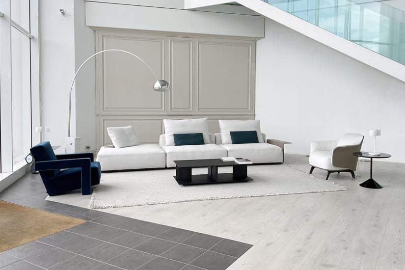 Westside Soft Sofa (Expo Offer)