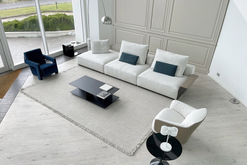 Westside Soft Sofa (Expo Offer)