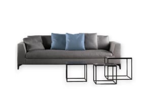 Louis Up Sofa