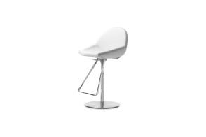 Tabouret Kiss Cattelan Italia - 1 2